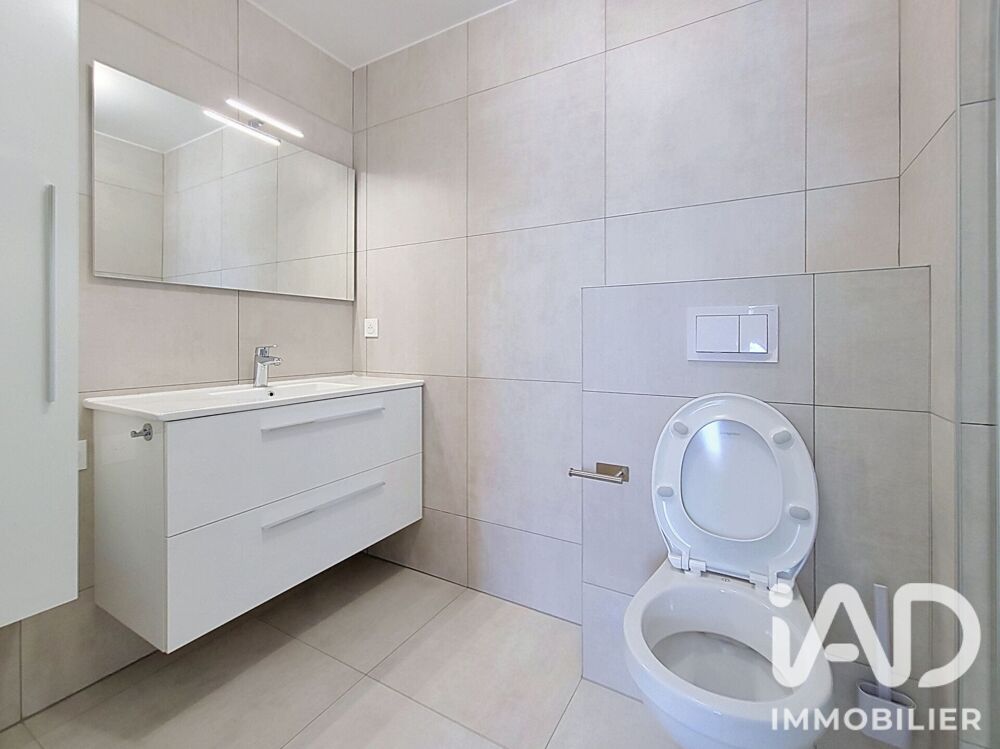 location Appartement - 2 pièce(s) - 49 m² Hettange-Grande (57330)