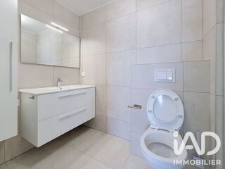  Appartement à louer 2 pièces 49 m²