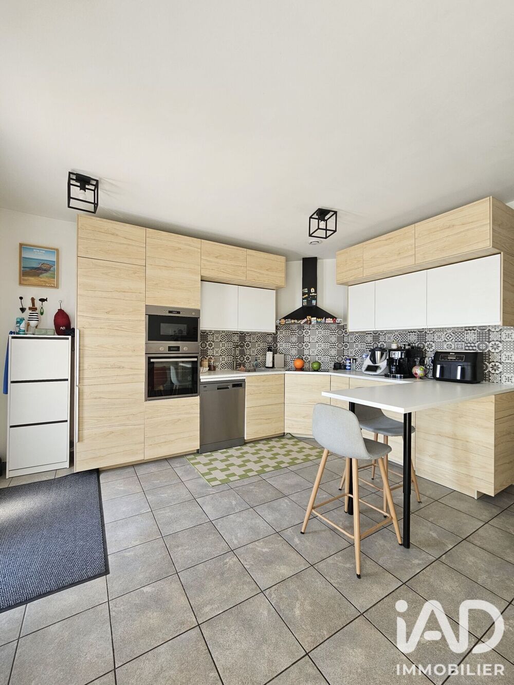 Vente Maison/villa 3 pièces