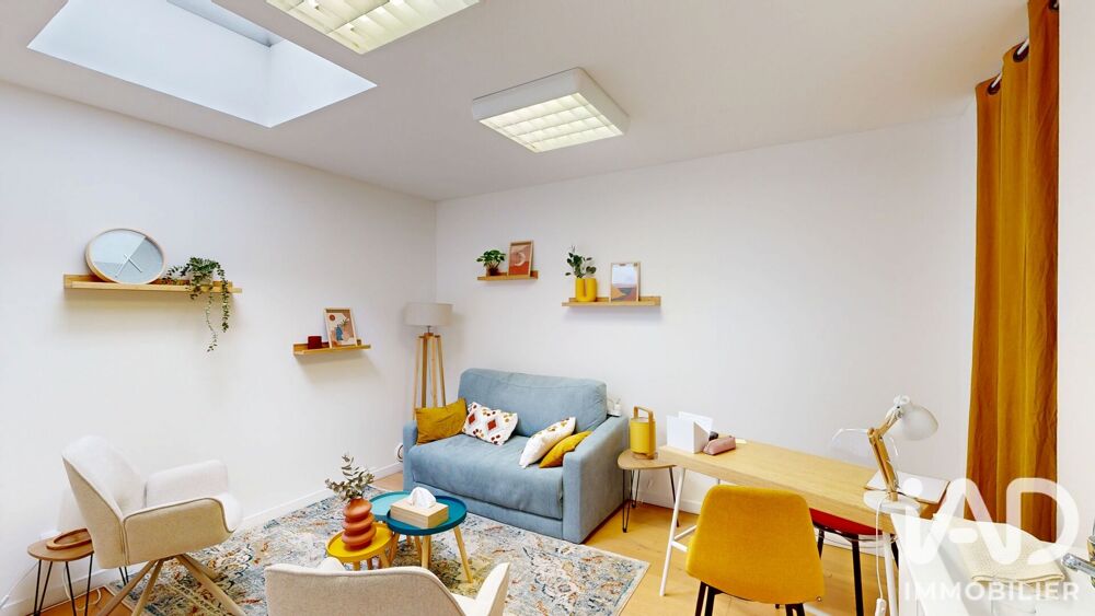 Vente Immeuble Vente Immeuble 217 m&sup2; Lambersart