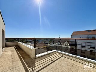  Appartement à vendre 4 pièces 72 m²