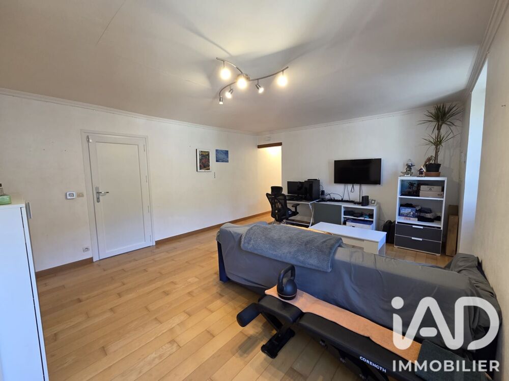 Vente Appartement Vente Appartement 4 pièces Septeuil