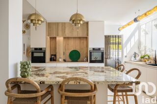  Maison � vendre 7 pi�ces 370 m�