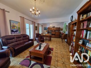  Maison à vendre 5 pièces 131 m²