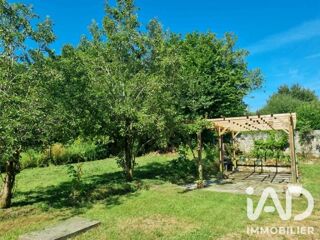  Maison à vendre 7 pièces 121 m²