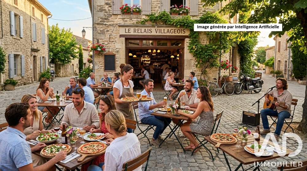   Vente Bar, Brasserie, Tabac 