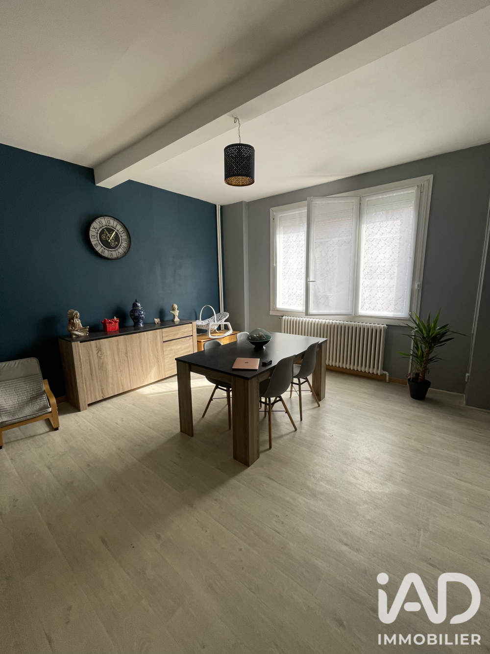Vente Maison/villa 7 pièces