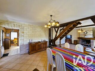  Maison à vendre 5 pièces 93 m²