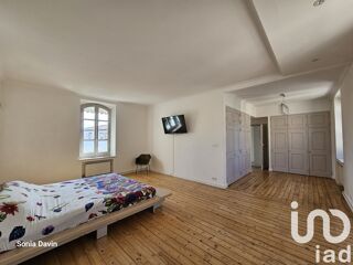  Maison à vendre 5 pièces 214 m²