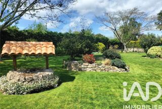 Maison à vendre 6 pièces 118 m²