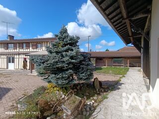  Maison à vendre 5 pièces 155 m²