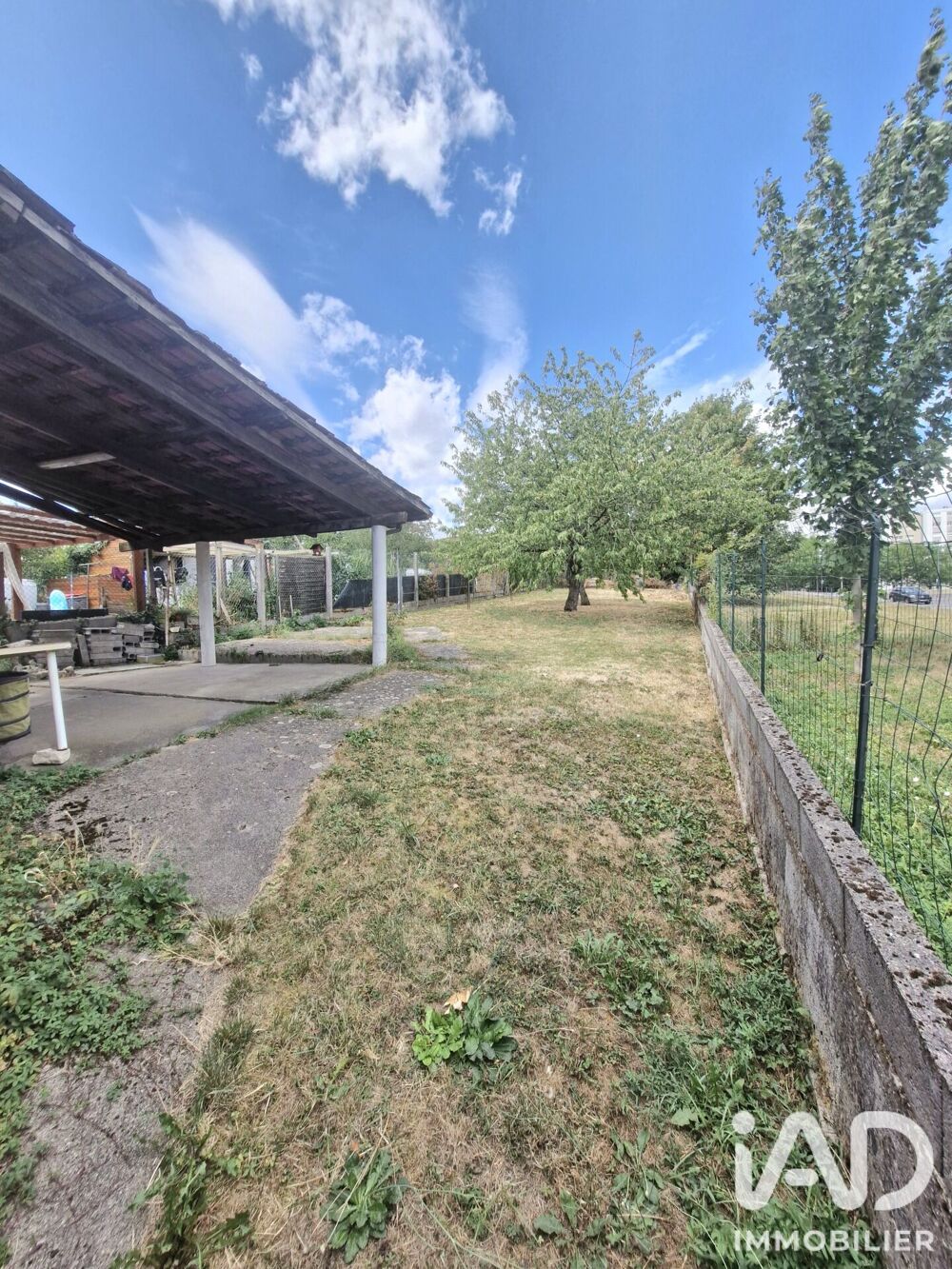 Vente Maison Vente Maison/villa 5 pièces Toul