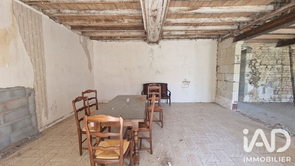 Vente Maison Vente Maison de campagne 4 pièces Beuxes