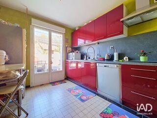  Maison à vendre 7 pièces 135 m²