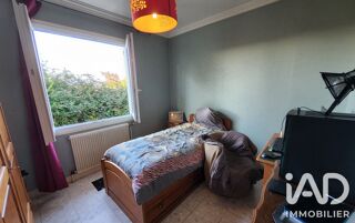  Maison à vendre 6 pièces 152 m²