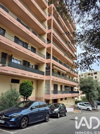  Appartement à vendre 4 pièces 85 m²