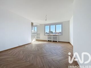  Appartement à vendre 3 pièces 61 m²
