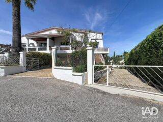  Maison à vendre 7 pièces 167 m²