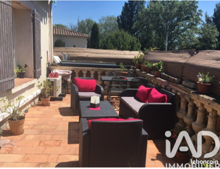  Appartement � vendre 3 pi�ces 59 m�