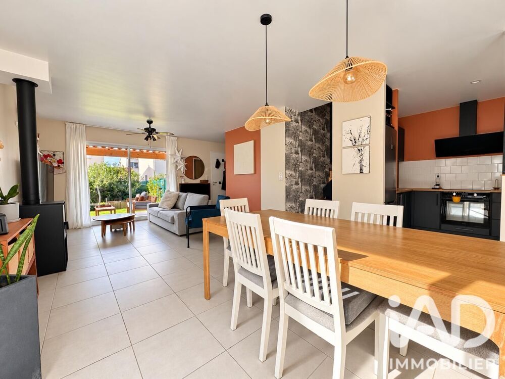 Vente Maison Vente Maison/villa 5 pièces Avignon