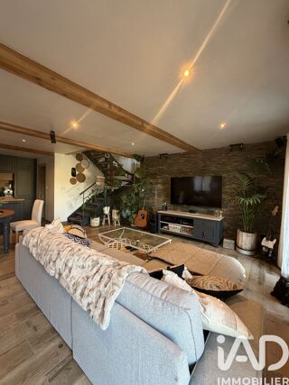  Maison � vendre 4 pi�ces 96 m�