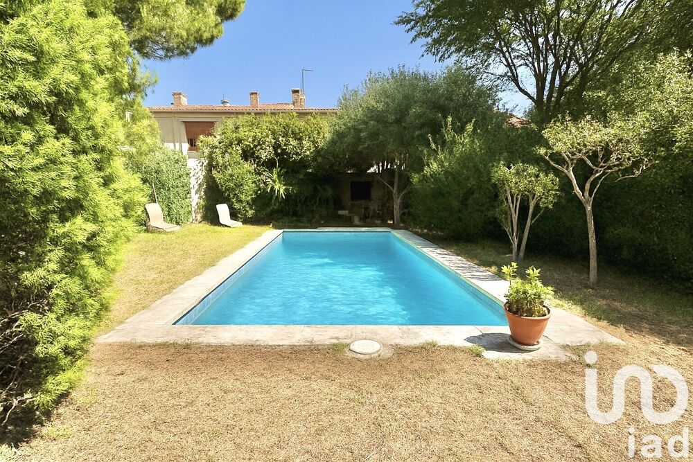 Vente Maison/villa 7 pièces