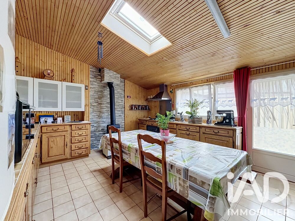 Vente Maison/villa 3 pièces