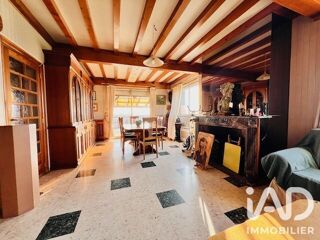  Maison à vendre 4 pièces 112 m²