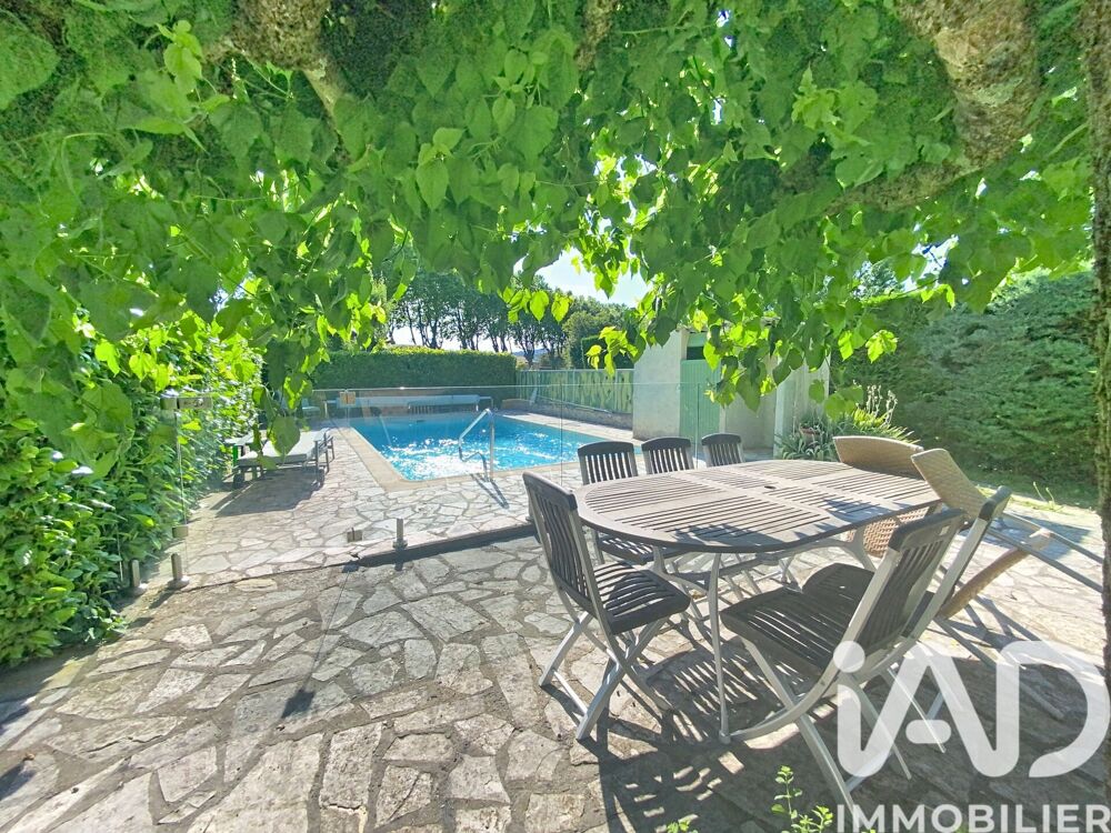 Vente Maison traditionnelle 7 pièces