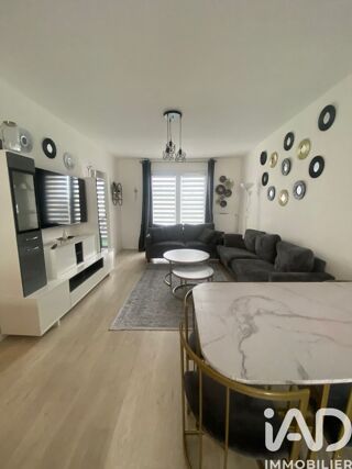  Appartement à vendre 4 pièces 79 m²
