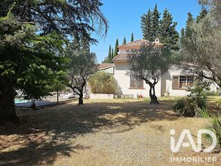  Maison à vendre 7 pièces 171 m²