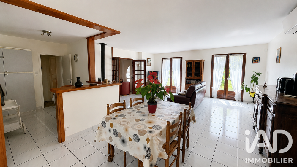 Vente Maison Vente Maison/villa 4 pièces Carcans