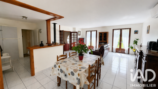 Maison à vendre 4 pièces 121 m²