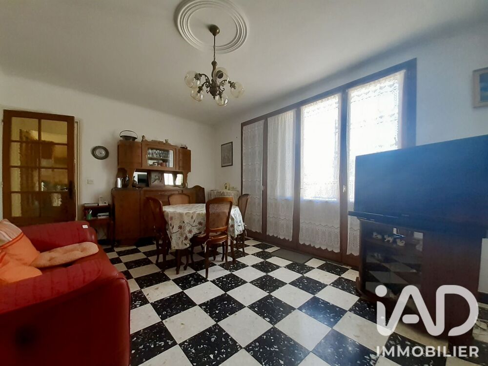 Vente Maison de campagne 3 pièces