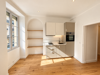 Appartement 2 pièces 27 m² · à Paris 11 · 27 m² · 319 000 €