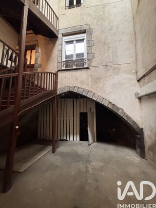  Appartement � vendre 2 pi�ces 56 m�