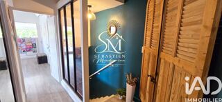  Appartement à vendre 3 pièces 80 m²