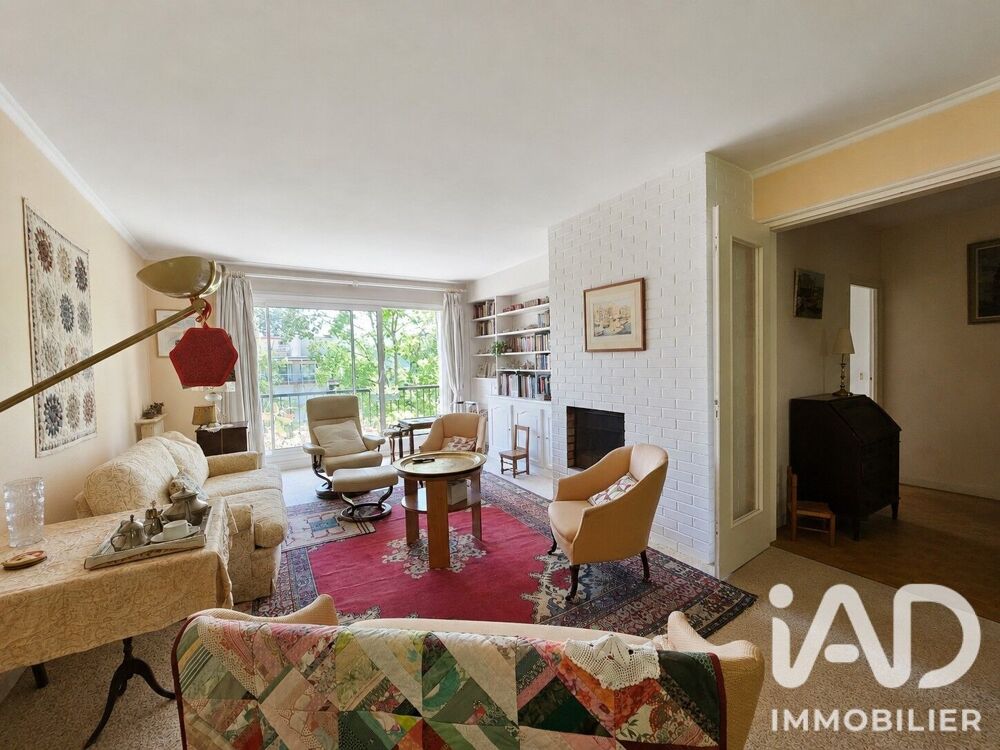 Vente Appartement 5 pièces