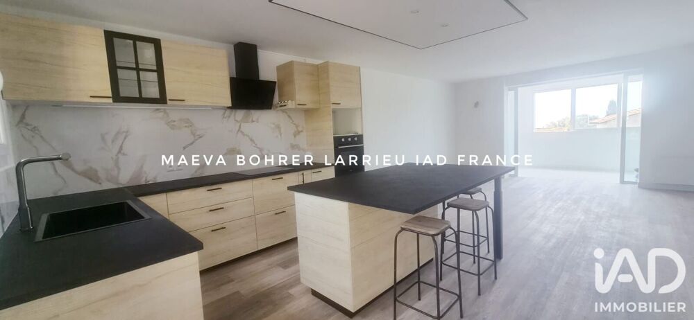 Vente Duplex 4 pièces
