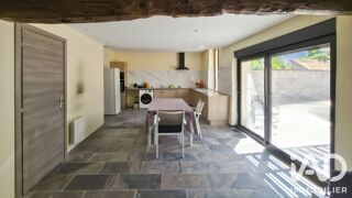  Maison à vendre 4 pièces 89 m²