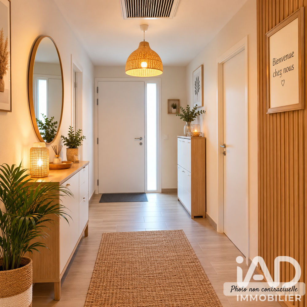 Vente Maison Vente Maison/villa 5 pièces Dompierre-sur-yon