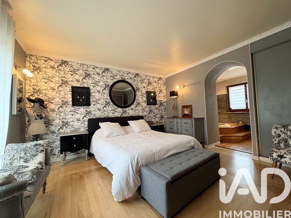 Vente Maison Vente Maison/villa 7 pièces Langueux