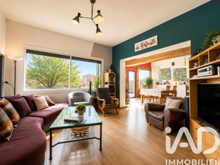  Maison à vendre 6 pièces 148 m²
