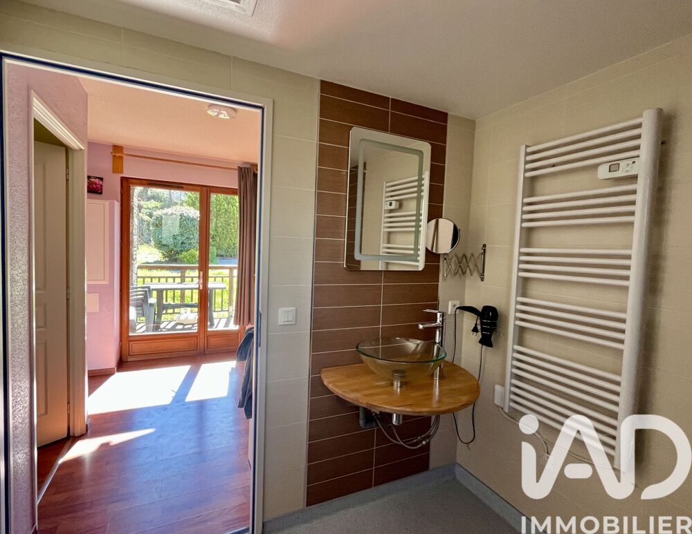 Vente Autre Vente Gîte 2 pièces Mercus-garrabet
