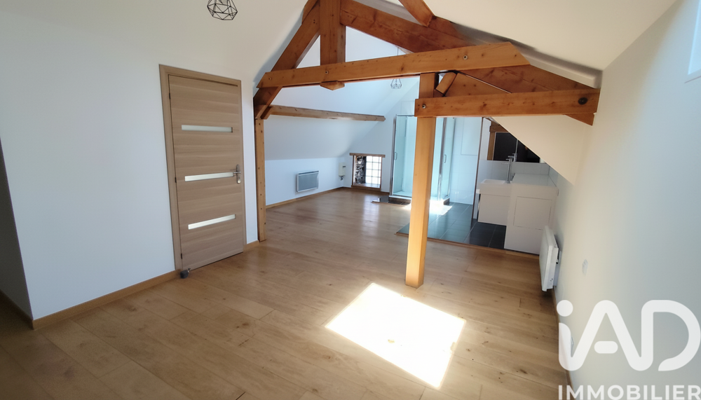Vente Maison de ville 6 pièces
