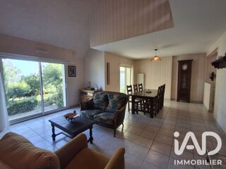  Maison à vendre 4 pièces 90 m²
