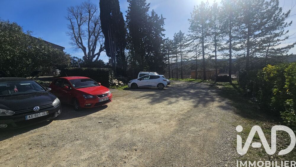 Vente Maison Vente Bastide 3 pièces Villecroze