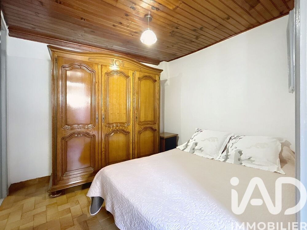 Vente Maison Vente Maison de village 3 pièces Pézenas