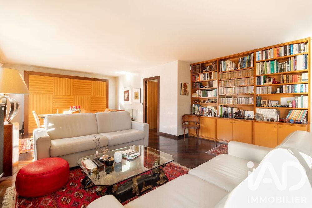 Vente Appartement Vente Appartement 4 pièces Courbevoie