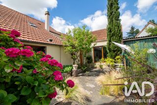  Maison à vendre 6 pièces 175 m²